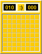 Screenshot Lady Minesweeper